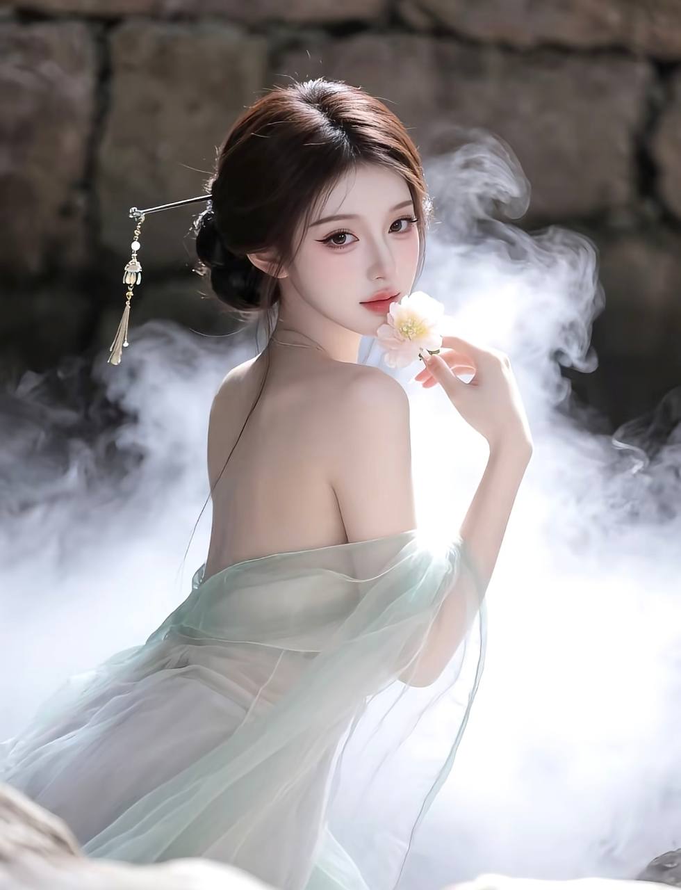 青石长河·终章
