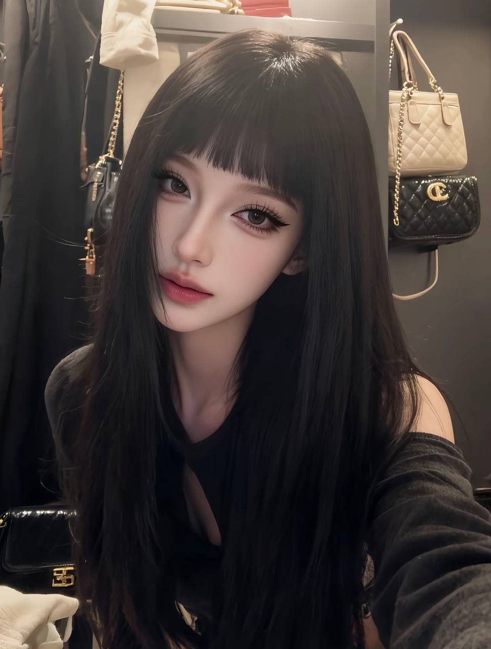 落潮航线